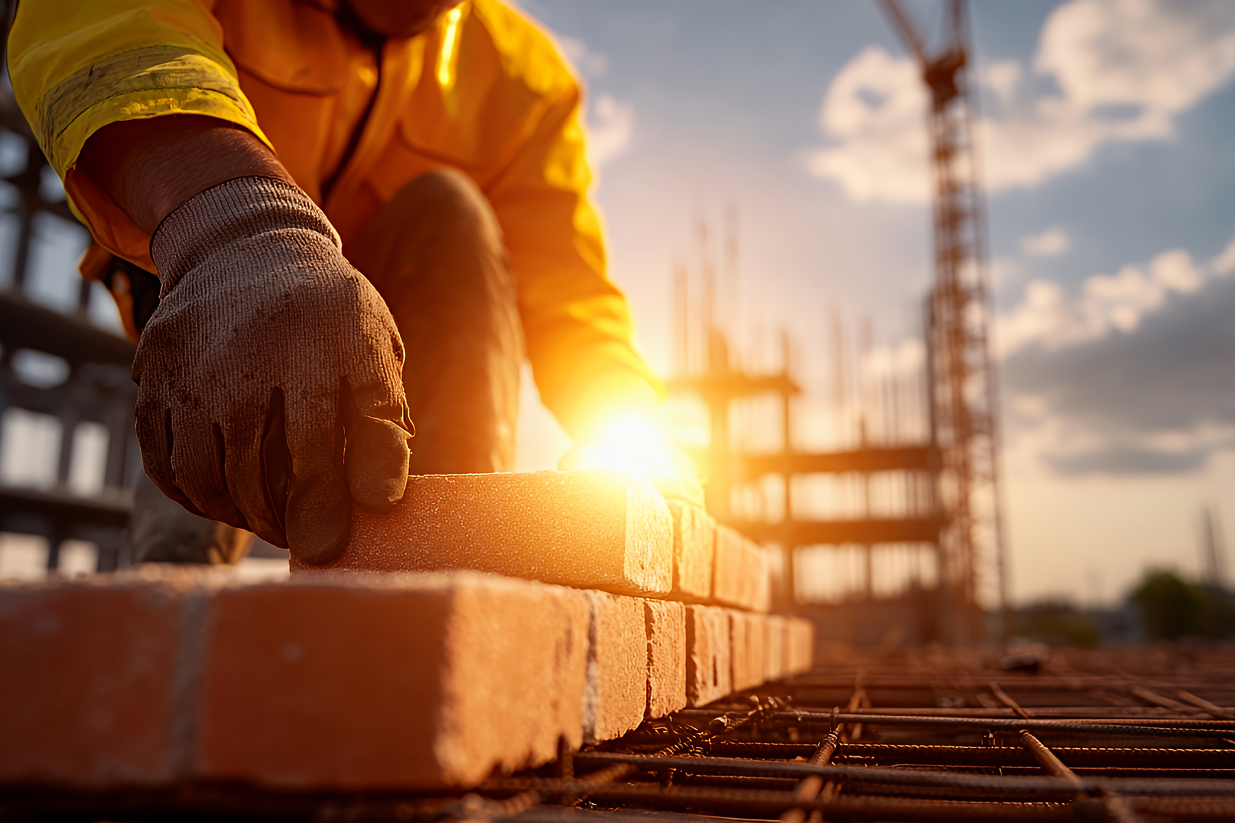 Construtoras
